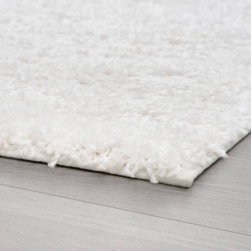 Joy Shag Classic Diamond Indoor Area Rug