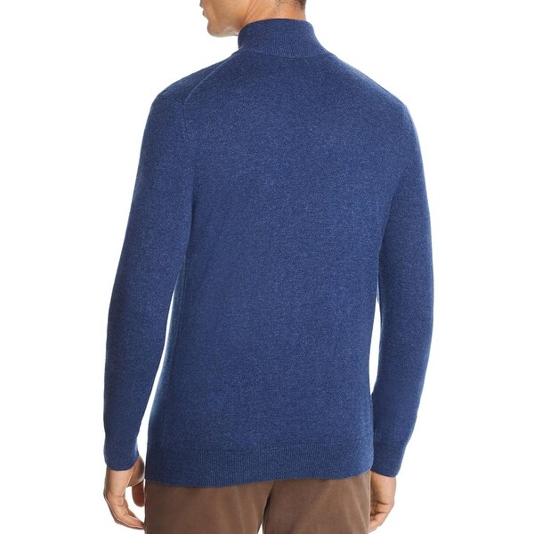 turtleneck men in store