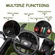 preview thumbnail 35 of 54, 12V Kids Ride On Truck Electric Car Toy for Toddles with 2.4G Remote Control