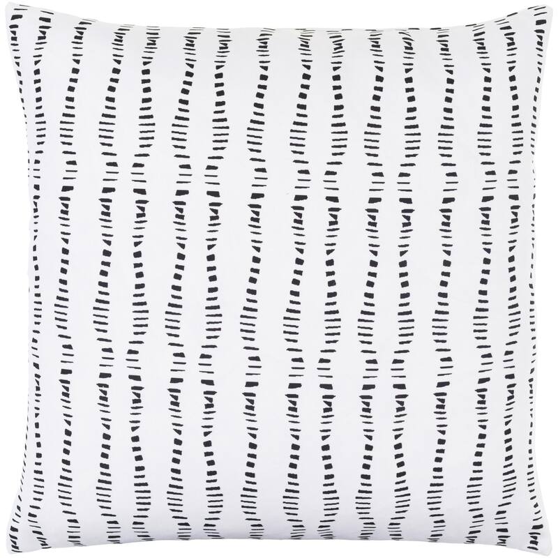 Tucson Abstract Throw Pillow