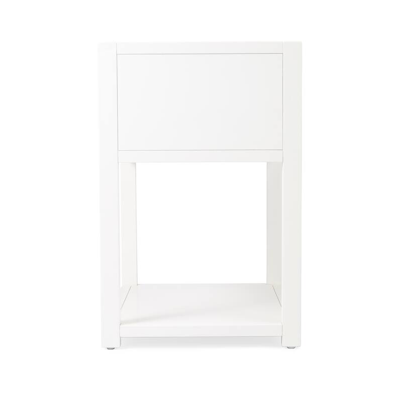 Butler Lark End Table