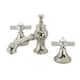 Option Polished Nickel