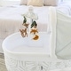 preview thumbnail 17 of 15, TruBliss Sweetli Calm Bassinet with Cry Recognition