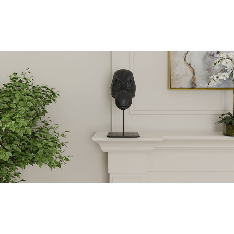 Ohini Sculpture