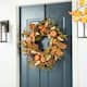 Option Wreath