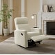 preview thumbnail 8 of 16, Oxford Baby Layton Glider /Recliner