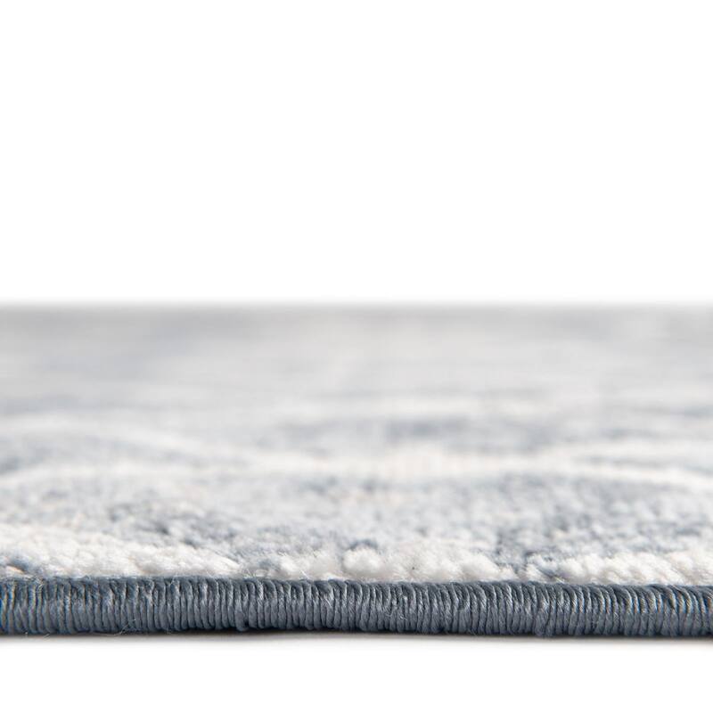 Contemporary Pico Collection Area Rug