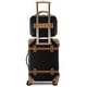 preview thumbnail 9 of 15, World Traveler VentureX 2-Pc Spinner Vintage Style Luggage