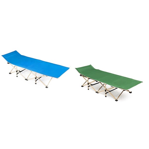 bed in a bag cot bed