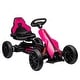 preview thumbnail 1 of 22, Electric Go Kart for Kids Pink