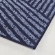 preview thumbnail 14 of 24, Darcy Modern Stripe Indoor/Outdoor Area Rug