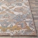 preview thumbnail 3 of 12, Canute Distressed Vintage Handmade Wool Area Rug