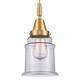 Option Satin Gold