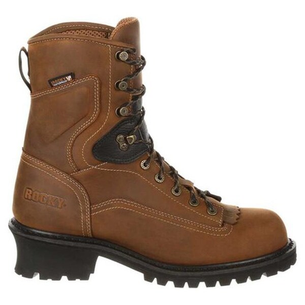 Rocky work boot insoles clearance
