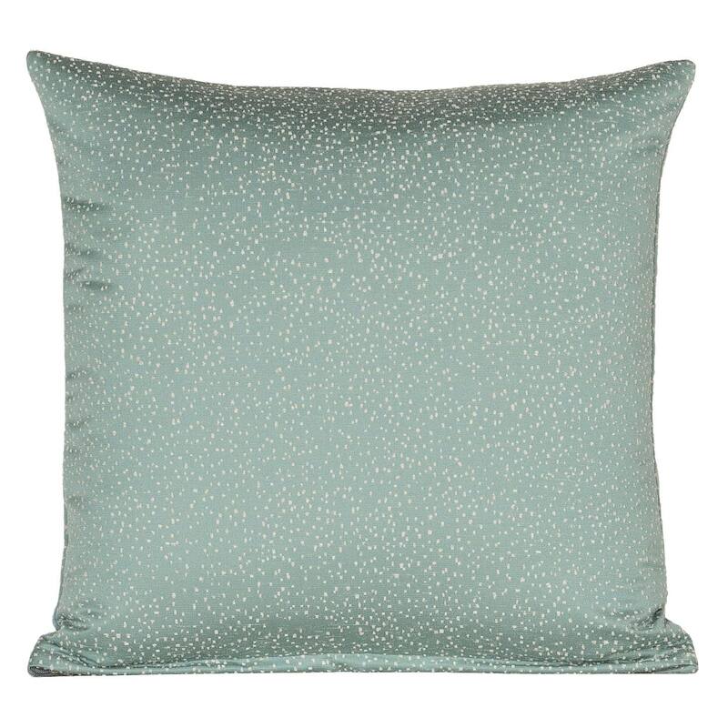 The Great Gatsby Besprinkled Pearl Throw Pillow