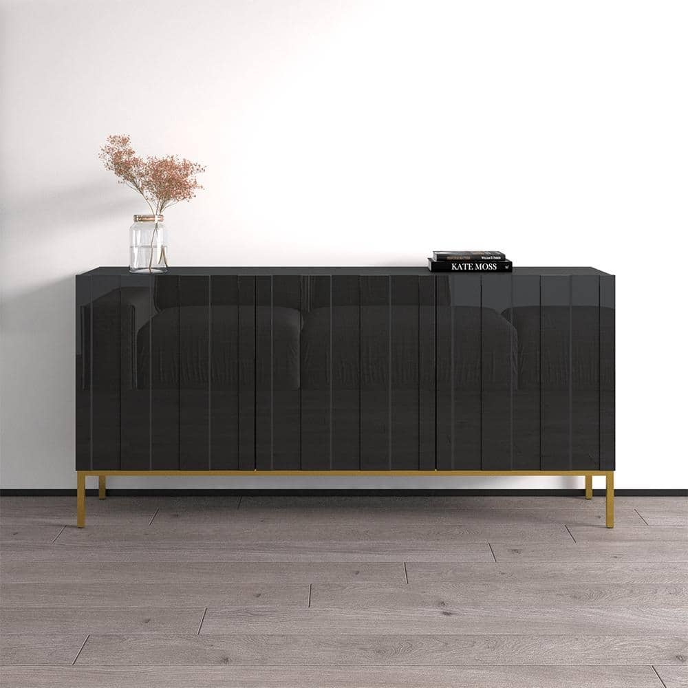 Elegante 02 63" Sideboard
