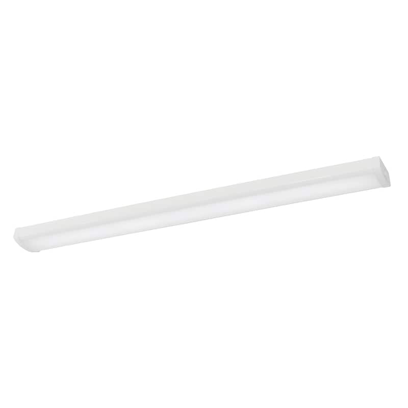 Shaw 24" LED Strip - 4000k - White