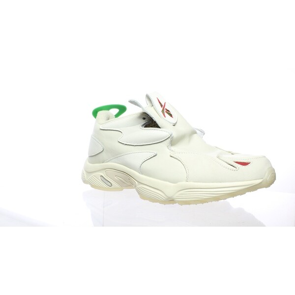 reebok pump size 10
