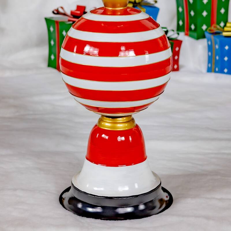 Tall Ornament Tower Decoration in Various Sizes
