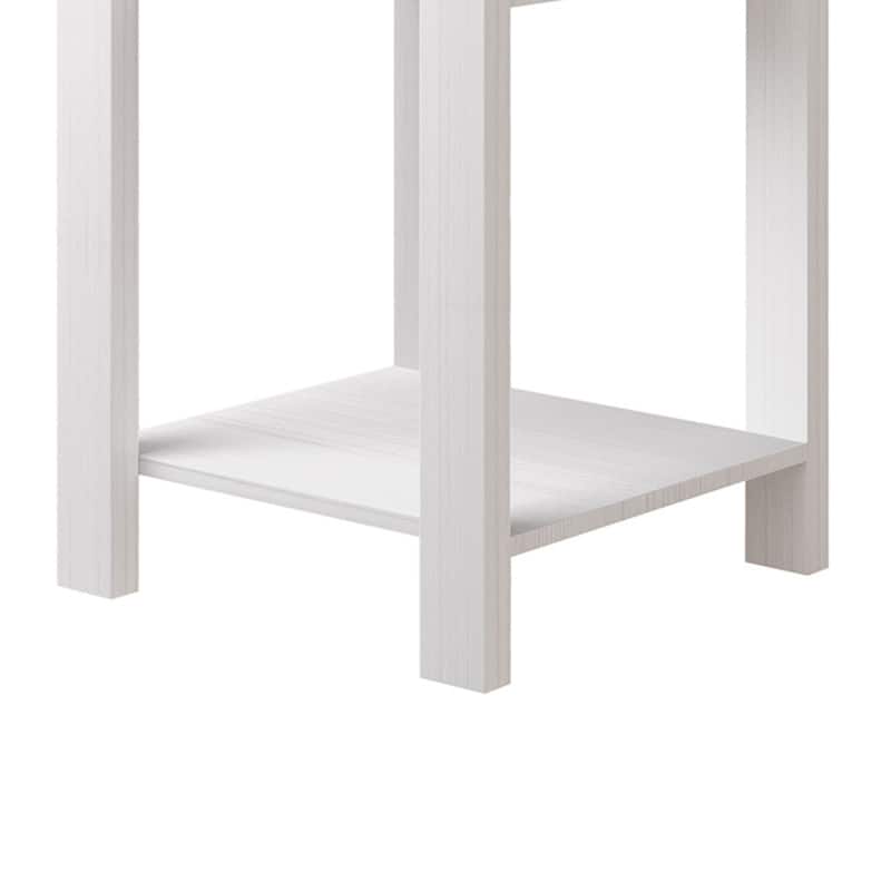 CraftPorch Classic 3- Pieces Coffee Table Set