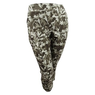 inc camo pants