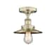 Option Antique Brass