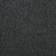 preview thumbnail 26 of 41, Fletcher Spindle Chair in Fabric with Brushed Charcoal Finish