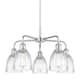 Option Polished Chrome / Clear