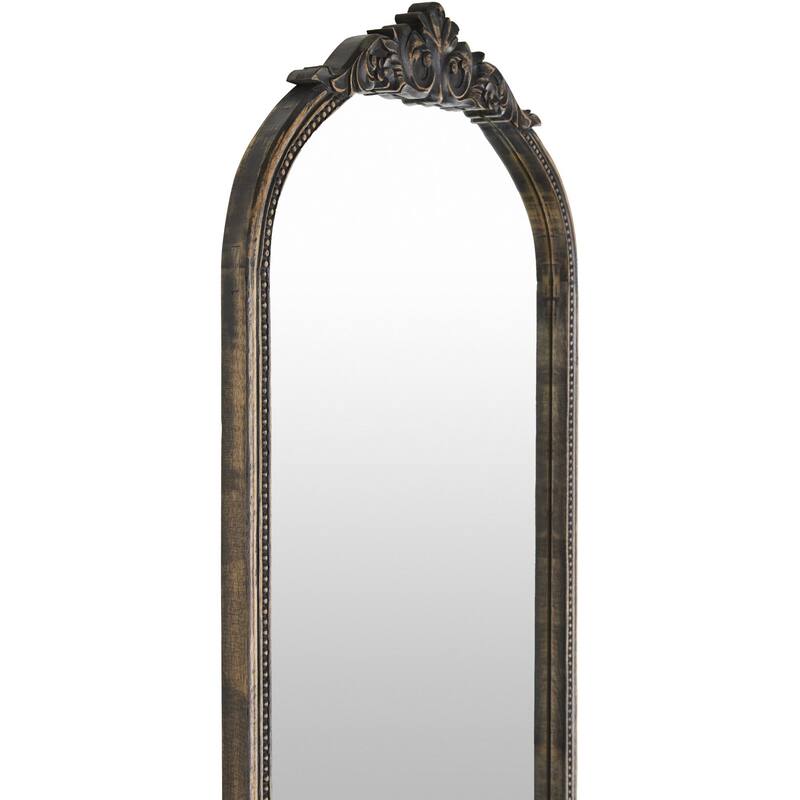Livabliss Noya Traditional Full Length Mirror - 73"H x 26"W x 2"D