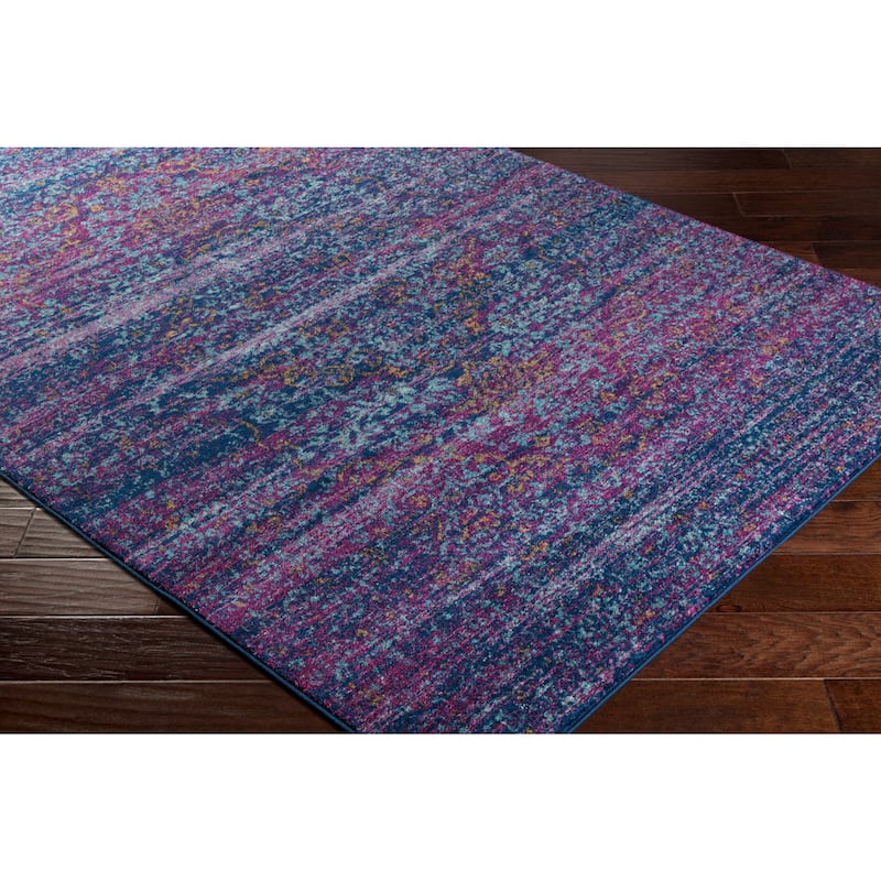 Bluebell Area Rug