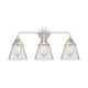Option Polished Chrome / Clear