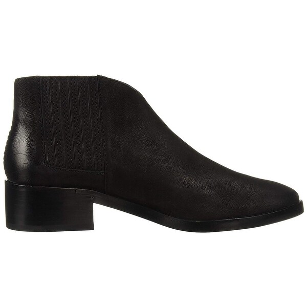 dolce vita towne bootie