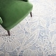 preview thumbnail 18 of 32, SAFAVIEH Handmade Jardin Mevlija Floral Wool Rug