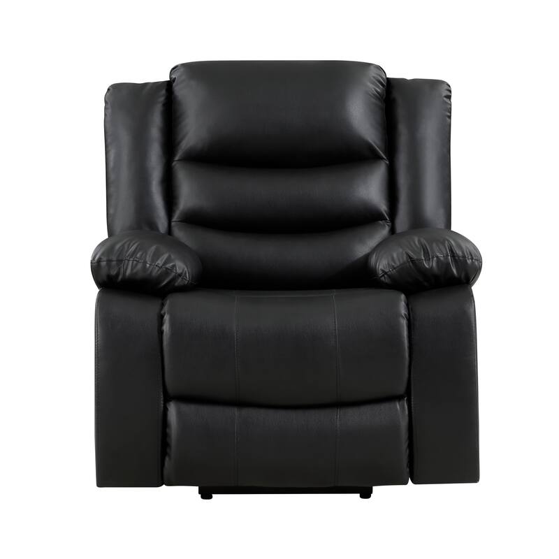 Cheyenne Faux Leather Power Lift Chair