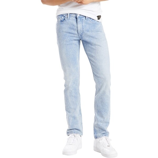 mens stretch jeans sale