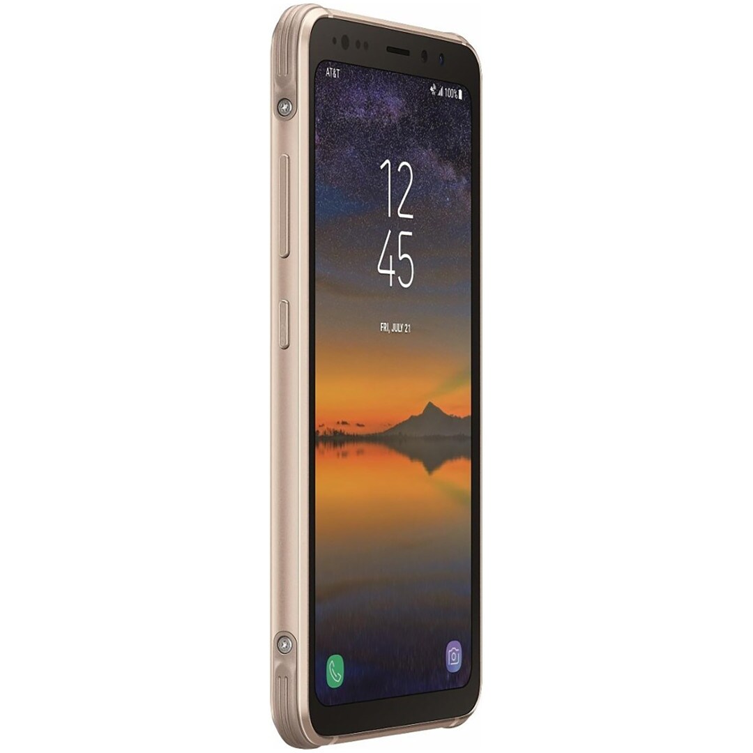 s8 active refurbished