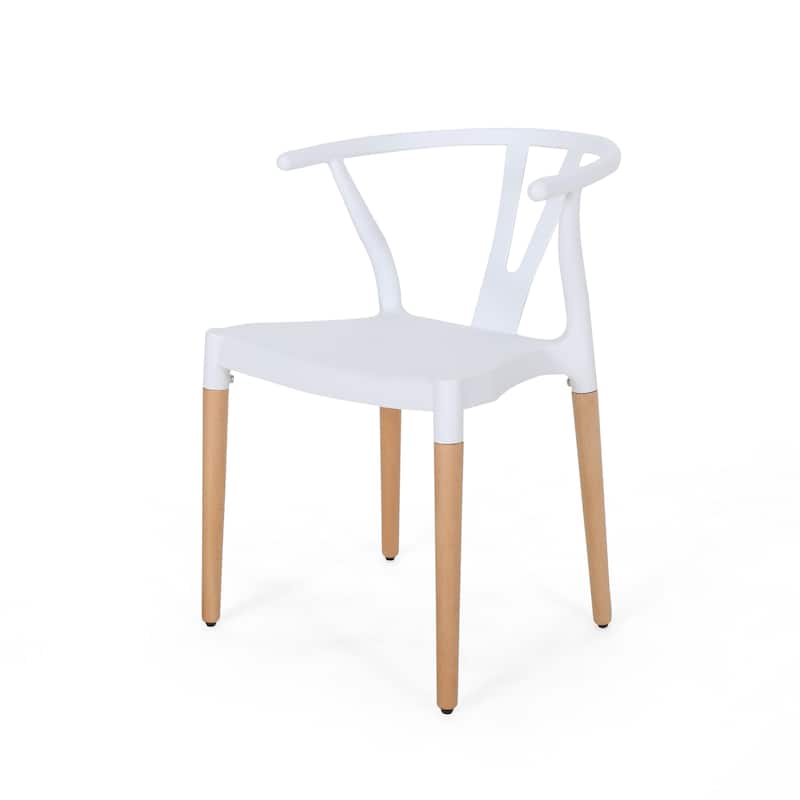 Plastic Dining Chair
