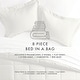 preview thumbnail 6 of 31, Simply Soft 8-piece Bed-in-a-Bag