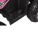 preview thumbnail 37 of 93, Kids 24V Electric ATV Ride-On with 4WD, Dual Seat, Soft Brakes, Music, LED Headlights, and Spring Suspension