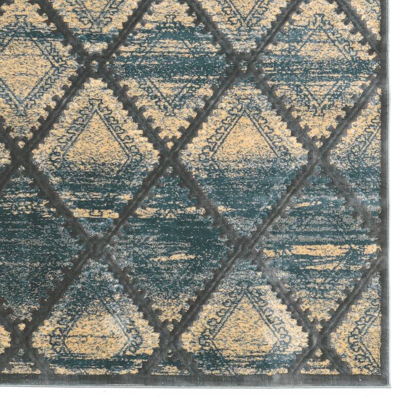 Santa Fe Exclusive Rug Collection