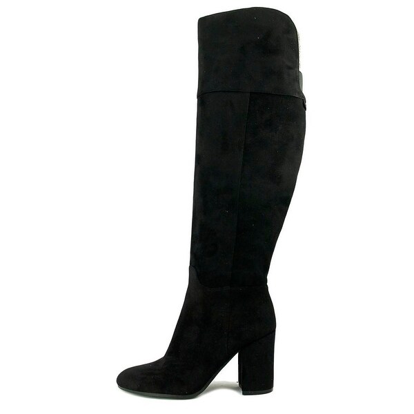 tommy hilfiger over the knee boots