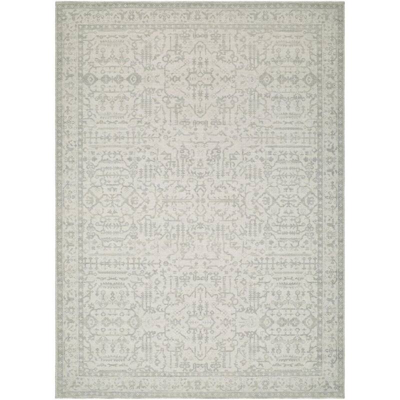 Nabela Noor Home x Livabliss Athiyo Traditional Area Rug