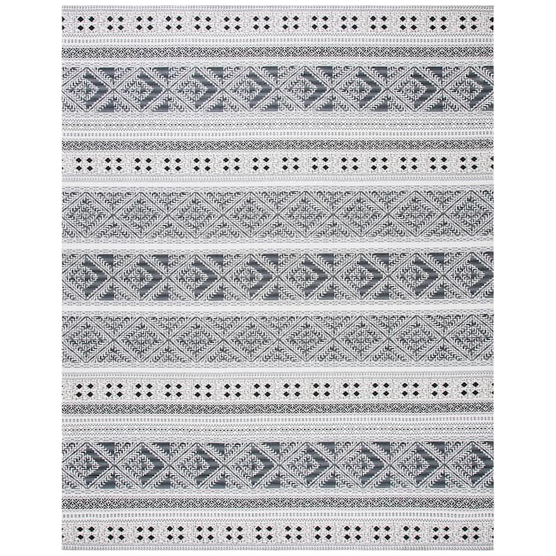 SAFAVIEH Handmade Classic Vintage Suhasini Rug