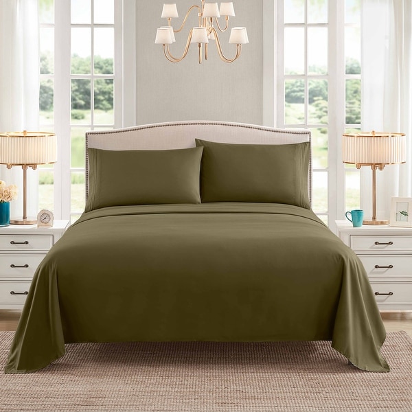 Perfect touch sheets bed bath and beyond new arrivals