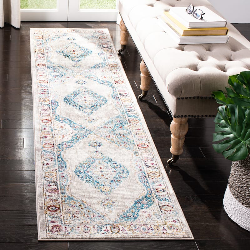 SAFAVIEH, Aria Irinela Vintage Boho Oriental Rug
