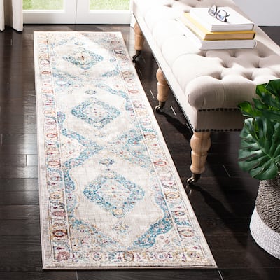SAFAVIEH, Aria Irinela Vintage Boho Oriental Rug