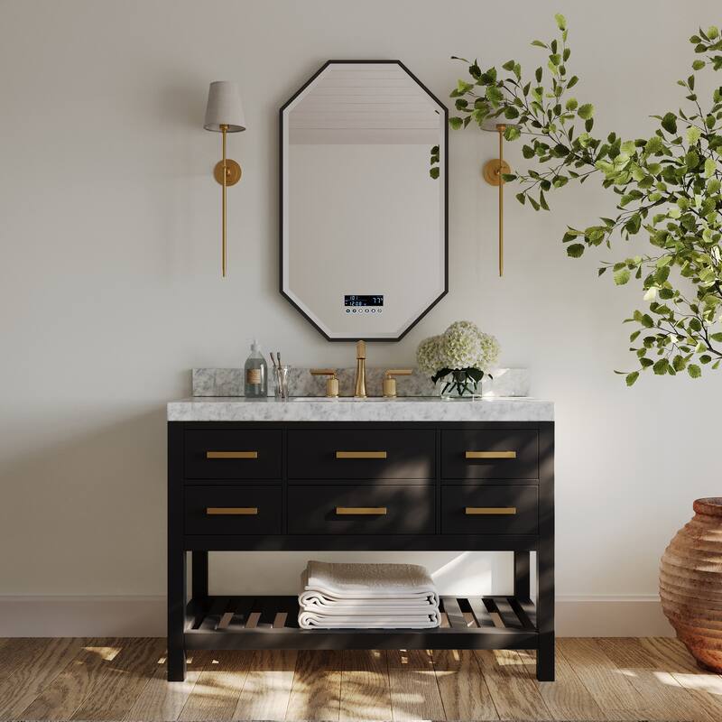 Ancerre Designs Elizabeth Bathroom Vanity Set