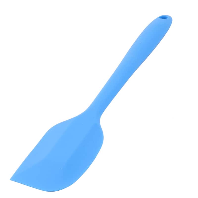 Cake Shop Silicone Cream Butter DIY Baking Tool Spatula Scraper