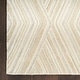 preview thumbnail 30 of 49, Nourison Graceful Indoor only Geometric Wool Area Rug