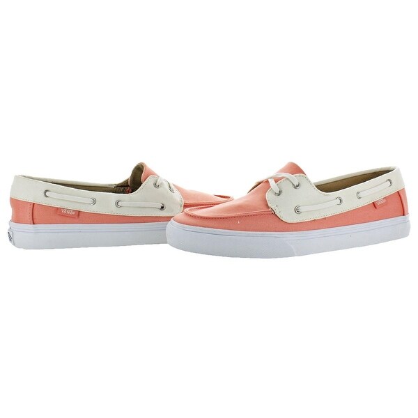 vans boat shoes womens